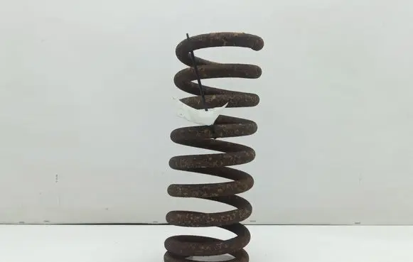 Mercedes-Benz COMPAKT W115 Rear coil spring 