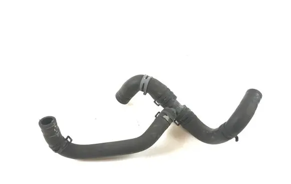 Audi A1 Engine coolant pipe/hose 1K0122063K