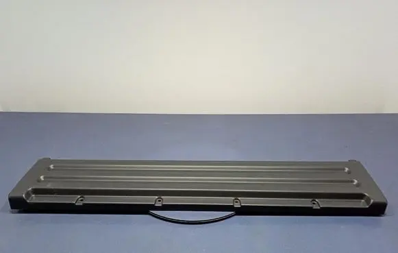 Peugeot 208 I Other sill/pillar trim element 9819621880