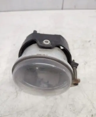 Front fog light
