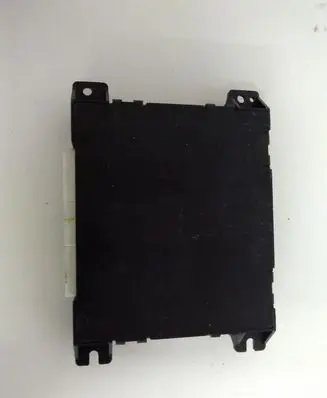 Jaguar XJ X351 Other control units/modules DW9318D493AB