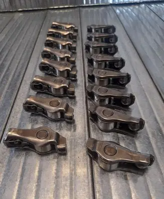 BMW X2 F39 Valve rocker arm 11337640538 7640538