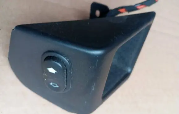 Jaguar XJ X300 Electric window control switch LNA3195AB