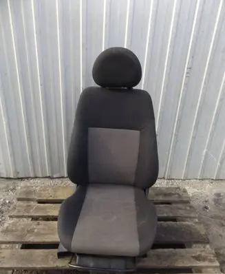 Front passenger seat
