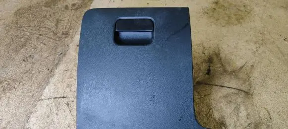 Volkswagen PASSAT CC Glove box 3C1857921 T0024213 P0108689