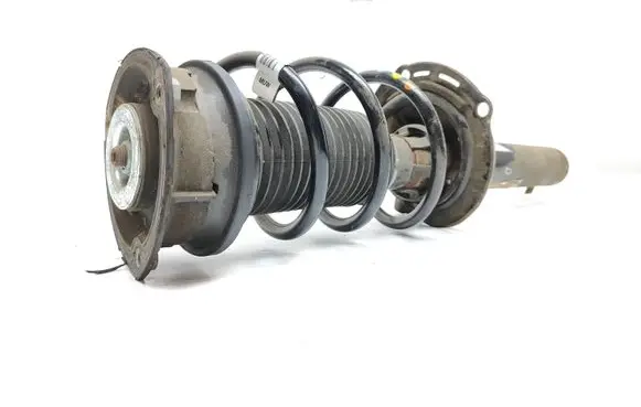 Audi Q2 - Front shock absorber/damper 5Q0413031HJ 1660VMALCC01Y6