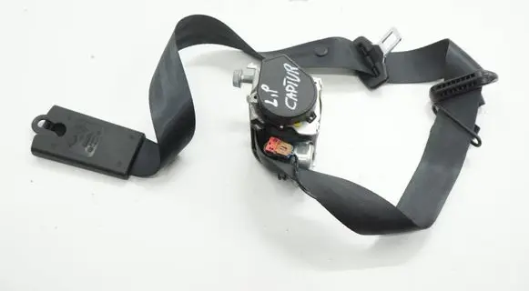 Renault Captur Front seatbelt 868854729RACR 868854729R