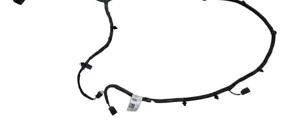 Ford Edge II Parking sensor (PDC) wiring loom K2GT15K868 K2GT15K868CD EAY0D