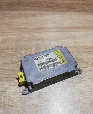 BMW 7 E65 E66 Airbag control unit/module 6920472