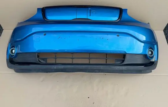 KIA Soul Front bumper 86511E4000