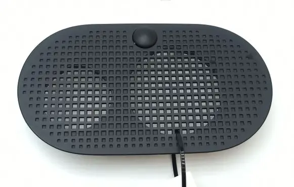 Hyundai Ioniq 5 Dash center speaker trim cover 84715GI910