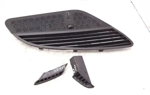 Citroen C5 Dashboard air vent grill cover trim 9682419677 9682406977 9682406077