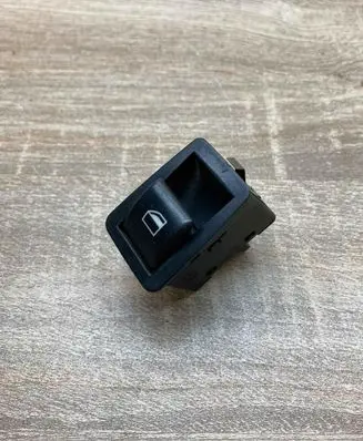 BMW 3 E46 Electric window control switch 6902174