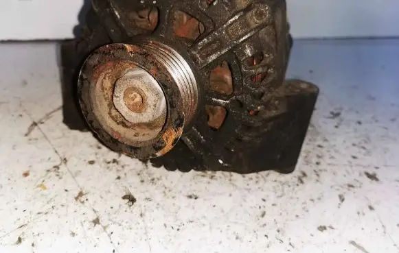 Fiat Punto (188) Generator/alternator
