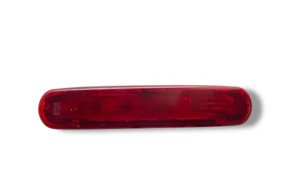 Fiat Doblo Third/center stoplight 
