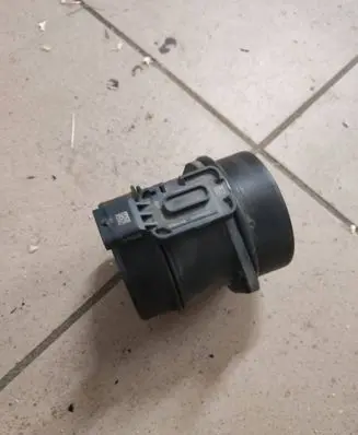 Mercedes-Benz Sprinter W906 Mass air flow meter A6519050500