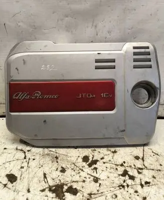 Alfa Romeo 159 Engine cover (trim)