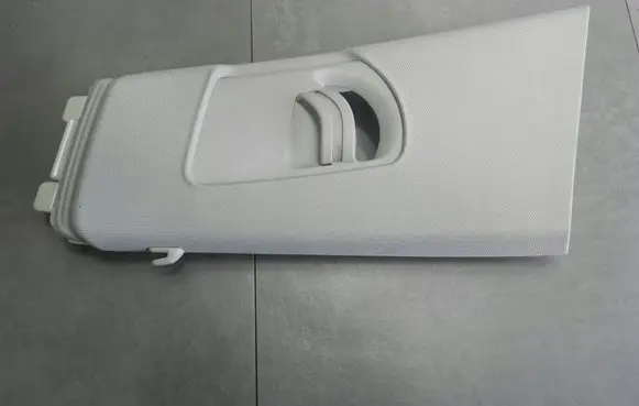 Audi A5 Sportback 8TA (B) pillar trim (top) 8T8867293