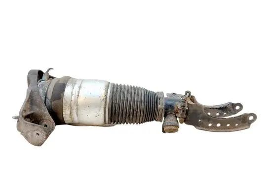 Audi Q7 4L Front shock absorber/damper