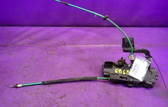 Fiat Stilo Rear door lock