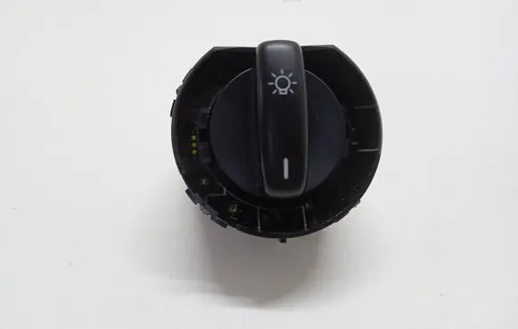 Volkswagen Tiguan Light switch 1K0911431BK