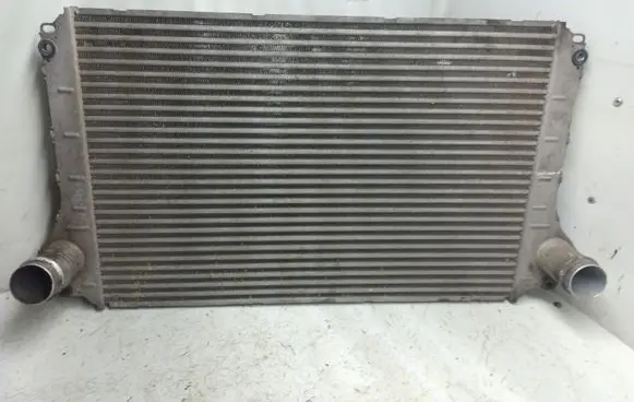 Toyota Avensis T250 Intercooler radiator JD1271002220