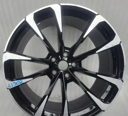 Lamborghini Urus R23 light alloy rim 4ML601025AF 4ML601025AK