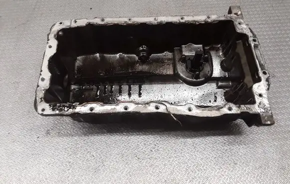 Volkswagen Golf V Oil sump 038103603AG