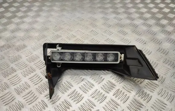 Citroen C1 LED Daytime headlight 9812662280 8144A0H050