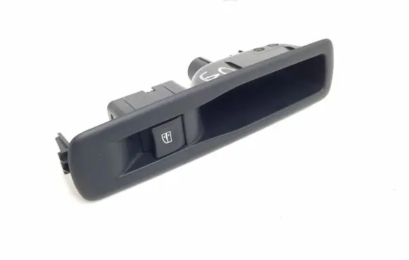 Renault Laguna III Electric window control switch 82944002R