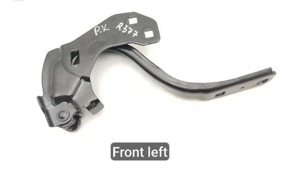 Maserati MC20 Engine bonnet/hood hinges