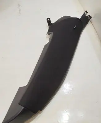 Volkswagen PASSAT B8 Seat trim 3G5885701D