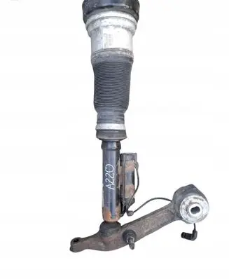 Mercedes-Benz S W220 Front air suspension shock absorber 