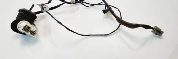 Chevrolet Kalos Front door wiring loom 96440272DB 3H31SA 964402