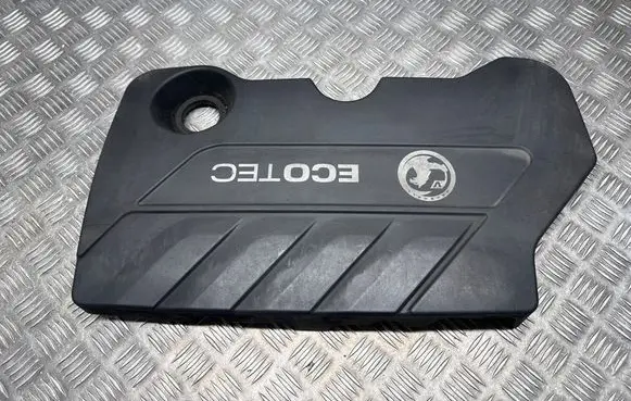Opel Zafira C Engine cover (trim) 55581203 55594565 55581204