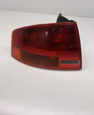 Audi A4 S4 B7 8E 8H Rear/tail lights 8E5945095 965037