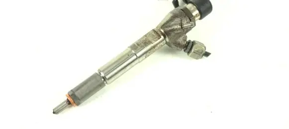 Nissan Qashqai Fuel injector H8200704191 8200903034