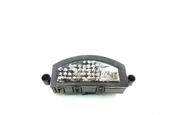 Mercedes-Benz CLA C117 X117 W117 Heater blower motor/fan resistor A2469064100