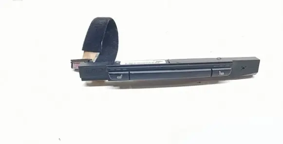BMW 3 E90 E91 Seat heating switch 6962604 61316962604