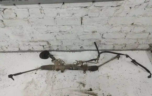 Mazda 626 Steering rack