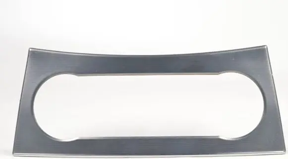 Mercedes-Benz C W203 Climate control/heater control trim a203680 A179A100 3982977J12W