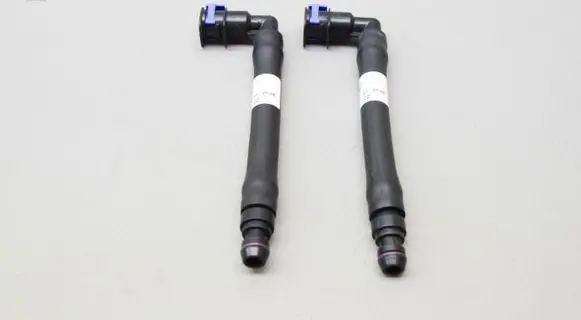 BMW 1 E82 E88 Air intake hose/pipe 7193491