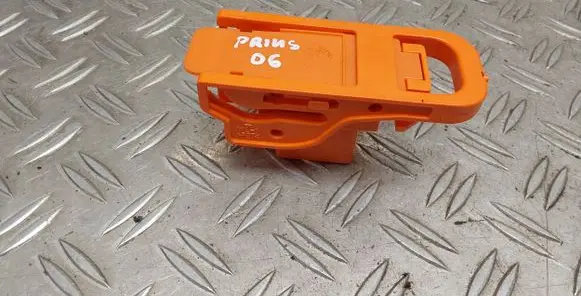 Toyota Prius (XW20) Fuse 70522