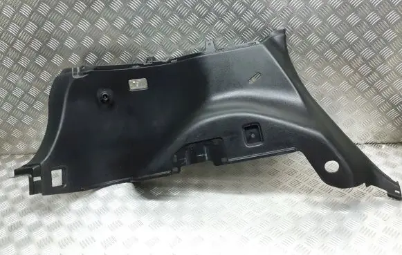 Subaru Impreza II Door card panel trim set 94047FG010