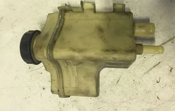 Renault Clio II Power steering fluid tank/reservoir 7700414664