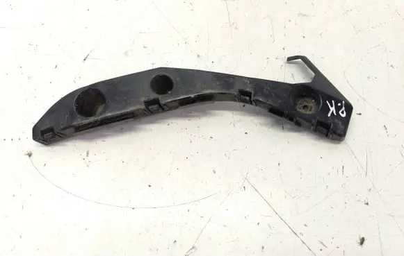Toyota Prius (XW20) Front bumper mounting bracket 5211647010
