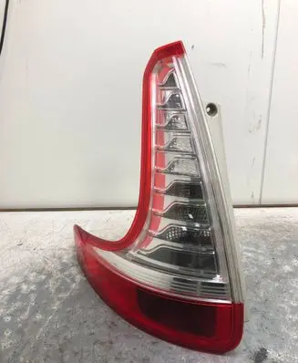 Renault Scenic III - Grand scenic III Rear/tail lights 265550014R