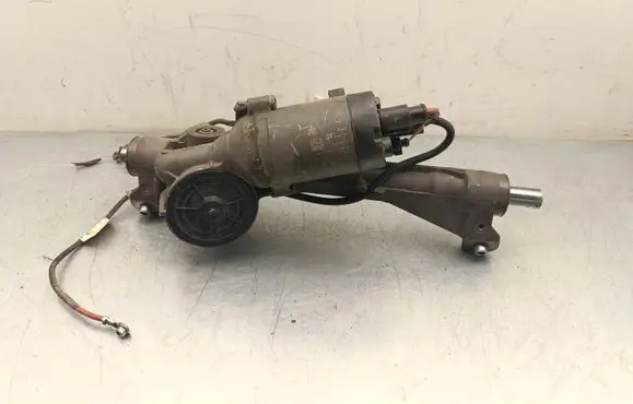 Volkswagen ID.3 Steering rack 1EC423102D