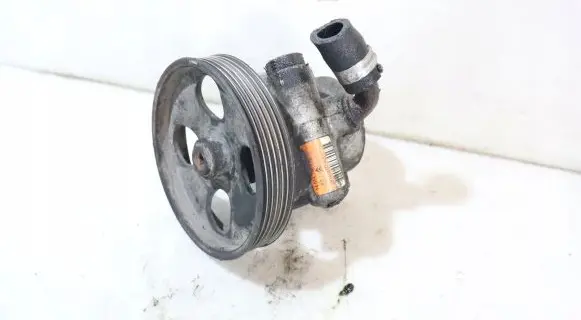 Peugeot Bipper Power steering pump 28140850-AD
