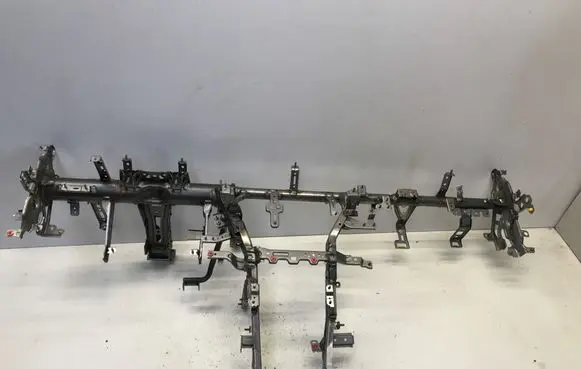 KIA EV9 Dashboard cross member/frame bar 84410DO000 BCKCJ188